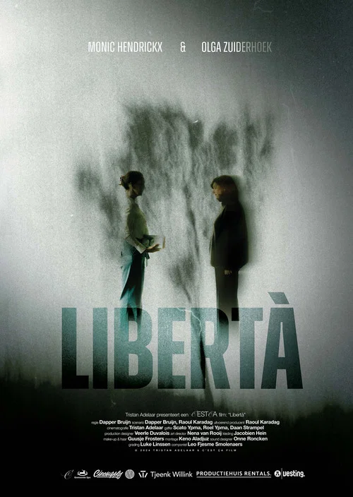 Libert&agrave;