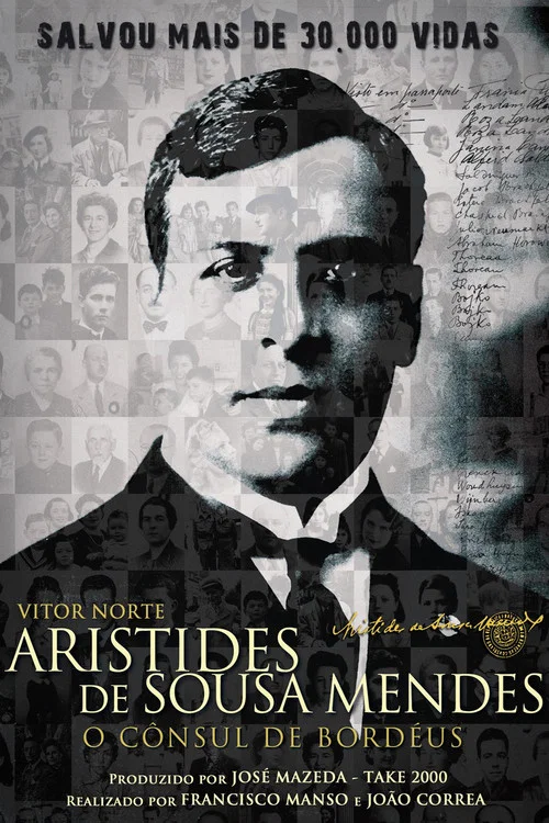 O C&ocirc;nsul de Bord&eacute;us