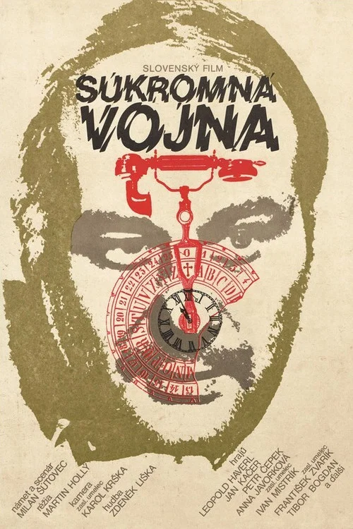 S&uacute;kromn&aacute; vojna