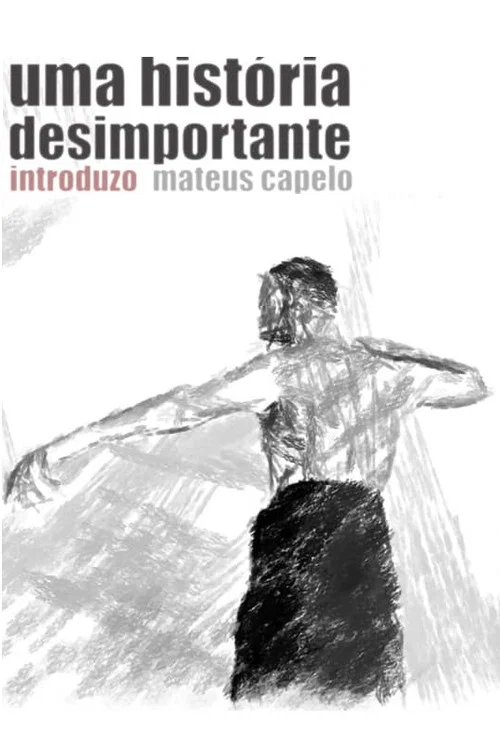 Uma Hist&oacute;ria Desimportante