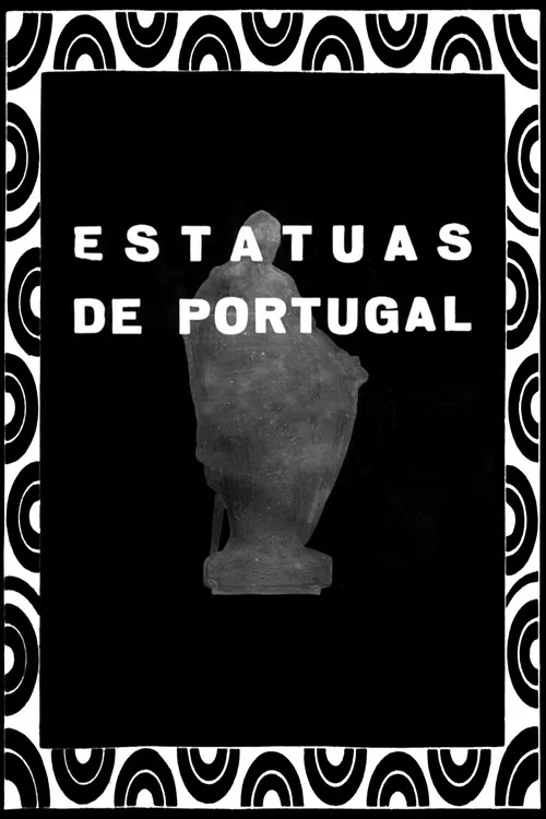 Est&aacute;tuas de Portugal