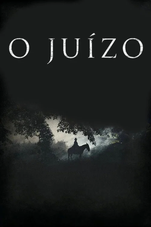 O Ju&iacute;zo