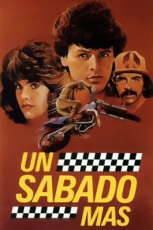 Un s&aacute;bado m&aacute;s