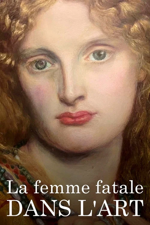 Die Femme fatale in der Kunst &ndash; Ein Mythos und seine Demontage