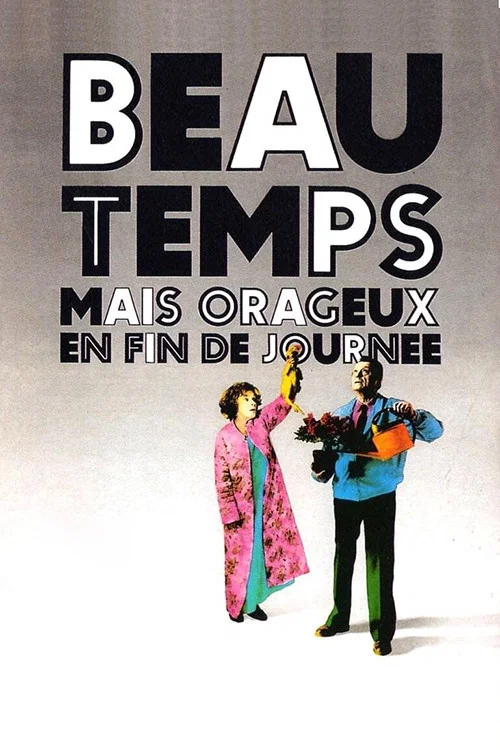 Beau temps mais orageux en fin de journ&eacute;e