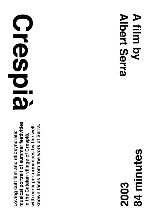 Crespi&agrave;