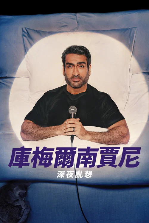 库梅尔&middot;南贾尼：夜间思绪