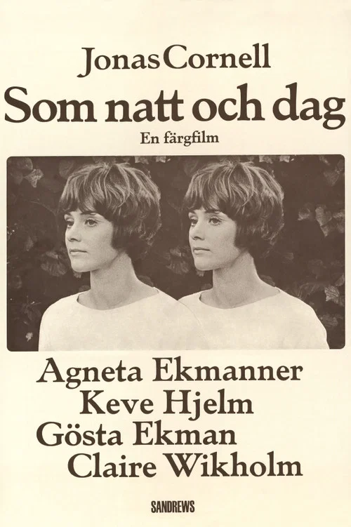 Som natt och dag