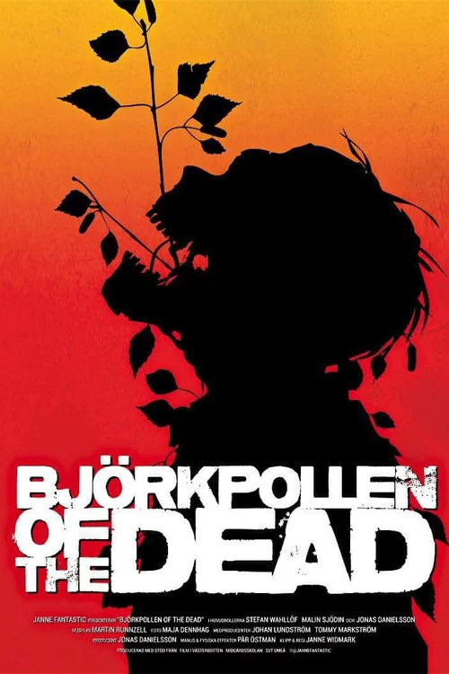 Bj&ouml;rkpollen of the Dead