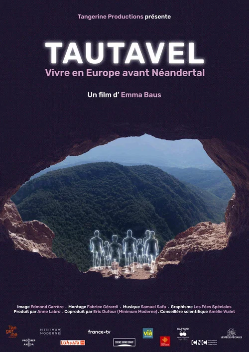Tautavel : vivre en Europe avant N&eacute;andertal