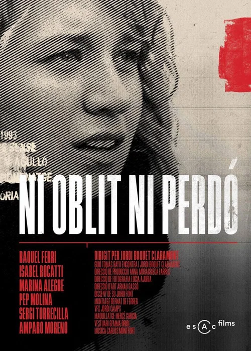 Ni oblit ni perd&oacute;