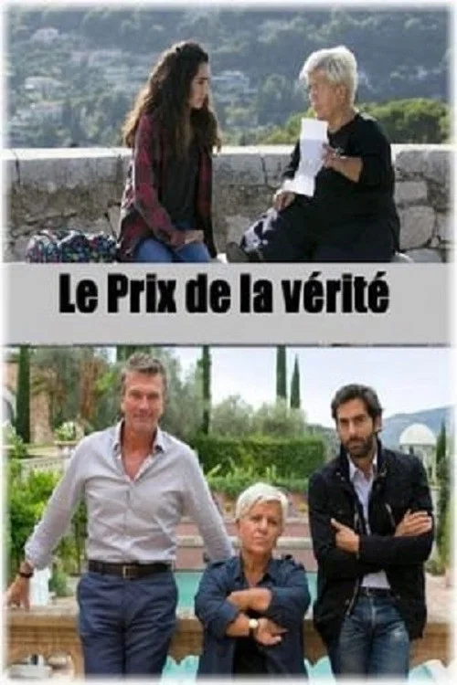Le Prix de la v&eacute;rit&eacute;
