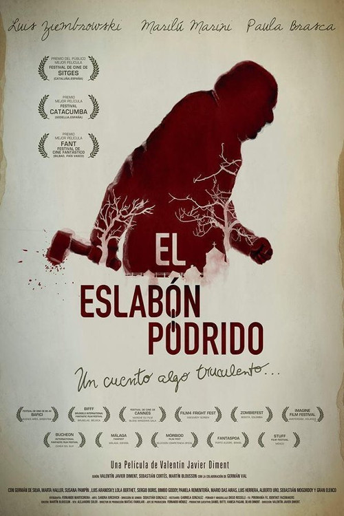 El eslab&oacute;n podrido