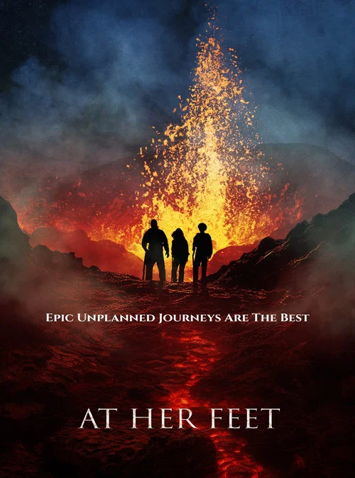 夏威夷火山历险记