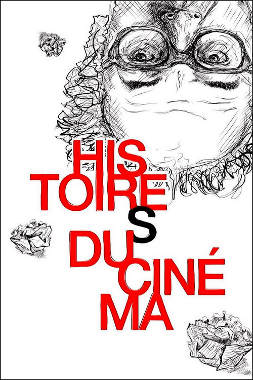 Histoire(s) du cin&eacute;ma 3a : la monnaie de l'absolu