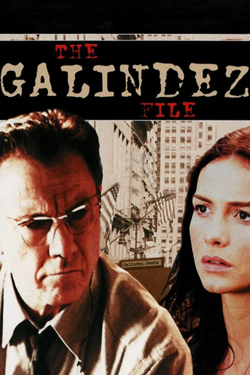 El misterio Gal&iacute;ndez