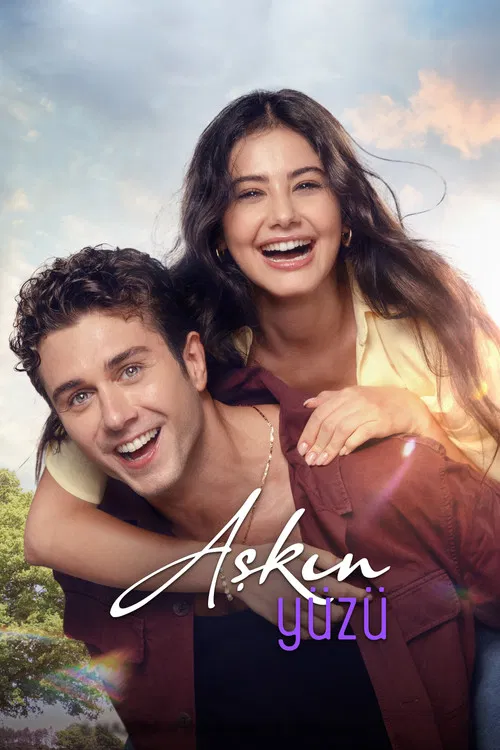 Aşkın Y&uuml;z&uuml;