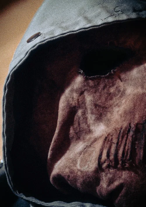 NAILMAN&sup3;- RETURN OF THE REDEEMER