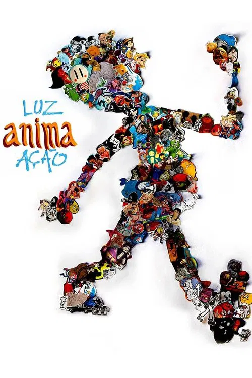 Luz, Anima, A&ccedil;&atilde;o