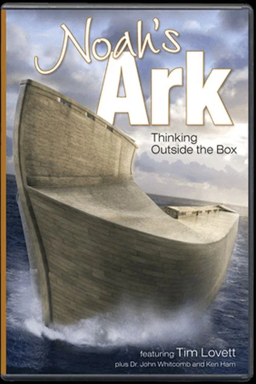Noah&rsquo;s Ark: Thinking Outside the Box