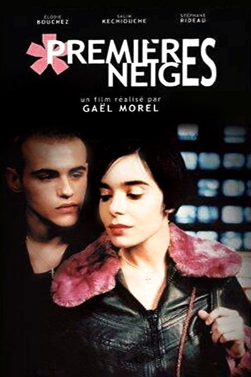 Premi&egrave;res neiges