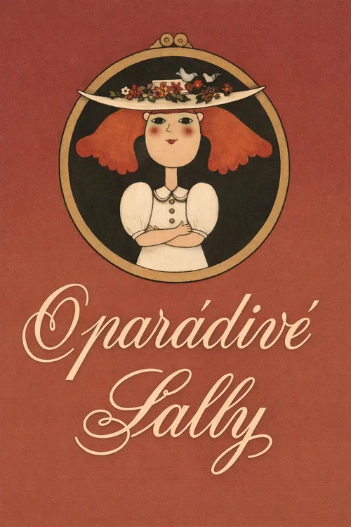 O par&aacute;div&eacute; Sally