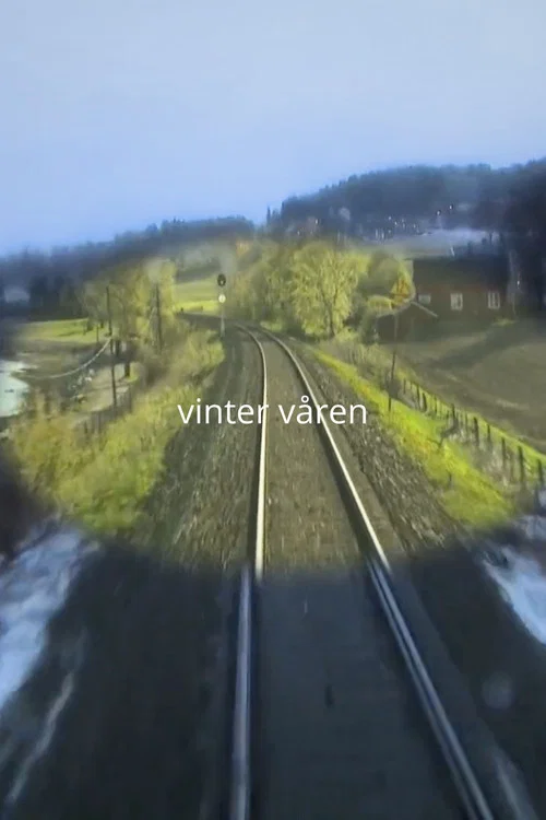 Vinter V&aring;ren