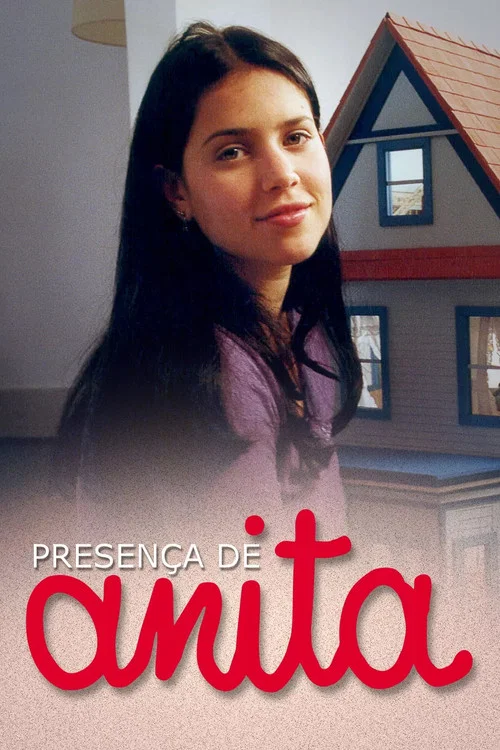 Luz, C&acirc;mera, 50 Anos: Presen&ccedil;a de Anita - O Filme