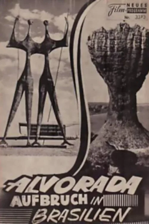 Alvorada &ndash; Aufbruch in Brasilien
