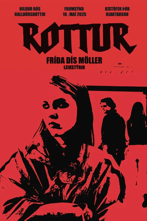 Rottur