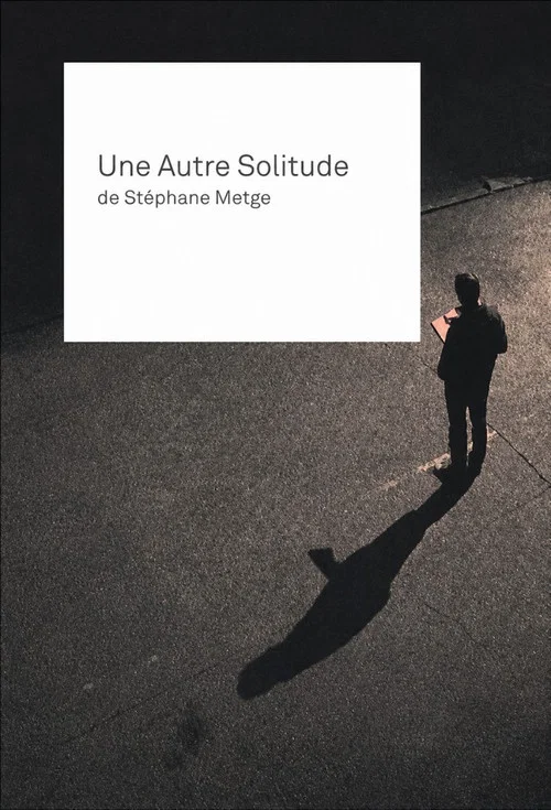 Patrice Ch&eacute;reau, Pascal Greggory, une autre solitude