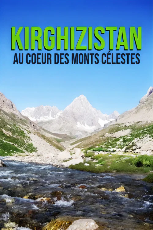 Kirgistan - Hochgebirgsland voller Sch&auml;tze