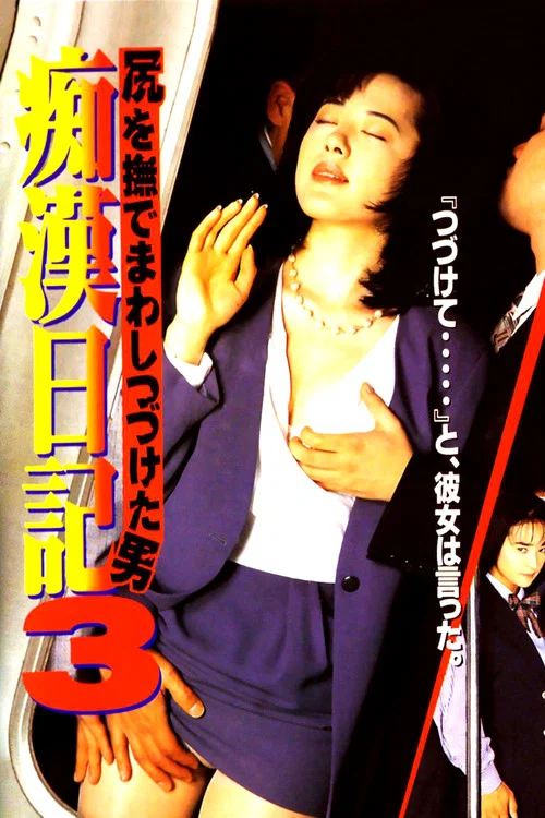 痴汉日记3