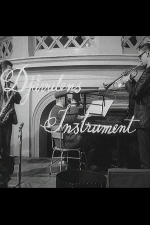 Dj&auml;vulens instrument
