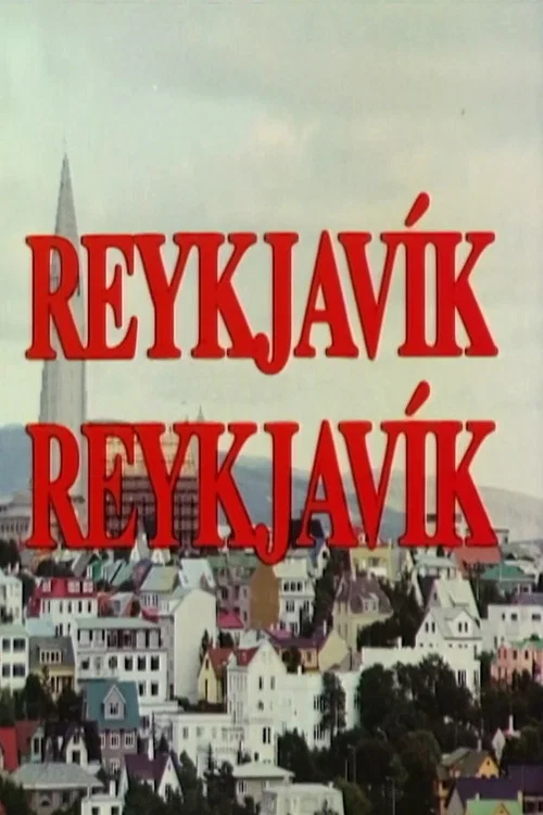 Reykjav&iacute;k, Reykjav&iacute;k