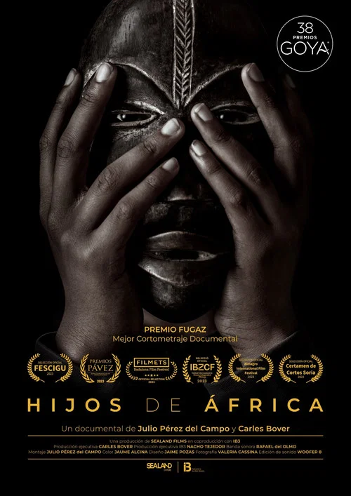 Hijos de &Aacute;frica