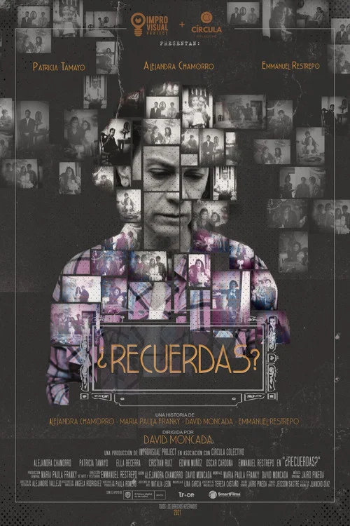 &iquest;Recuerdas?
