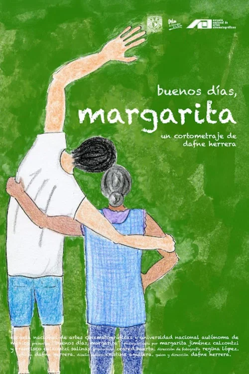Buenos d&iacute;as, Margarita