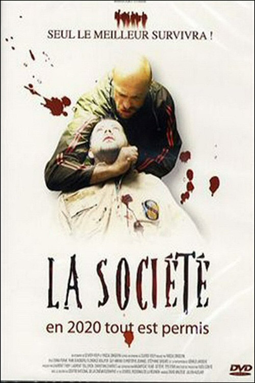 La Soci&eacute;t&eacute;