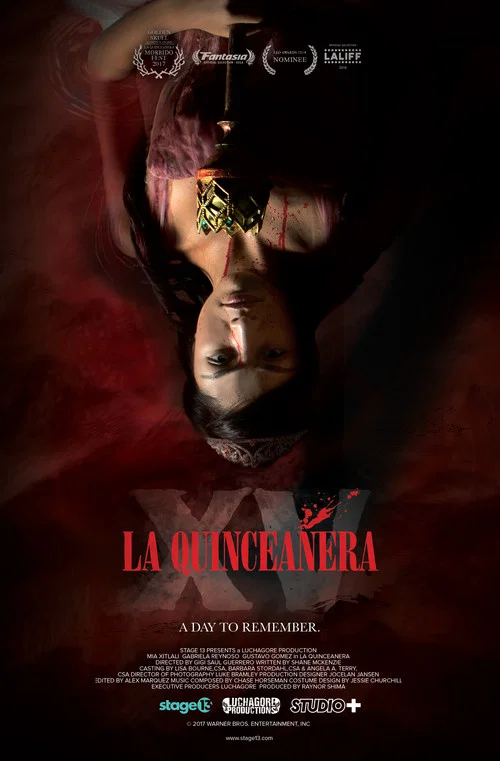 La Quincea&ntilde;era