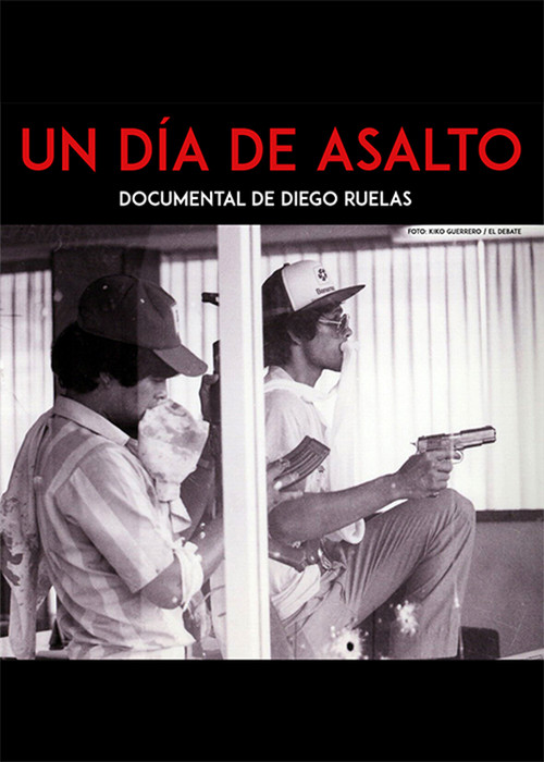 Un d&iacute;a de asalto