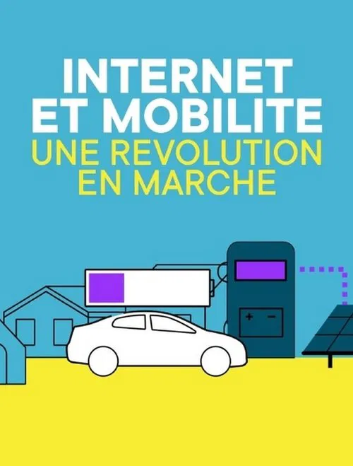 Internet.Macht.Zukunft: Wie die Vernetzung die Mobilit&auml;t revolutioniert