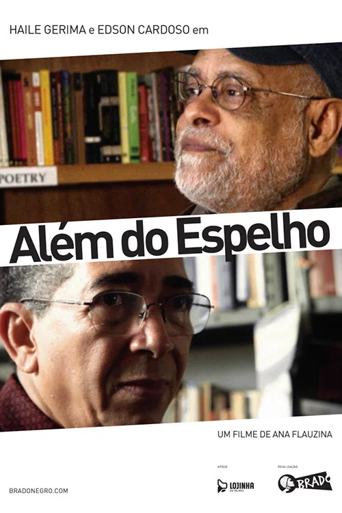 Al&eacute;m do Espelho