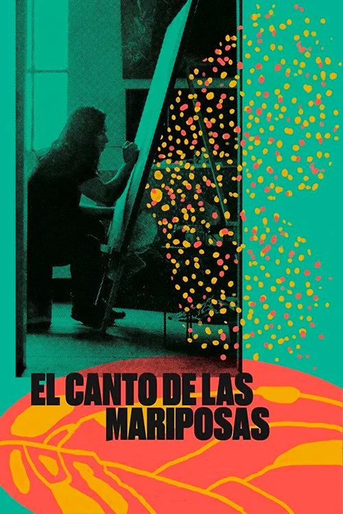 El canto de las mariposas