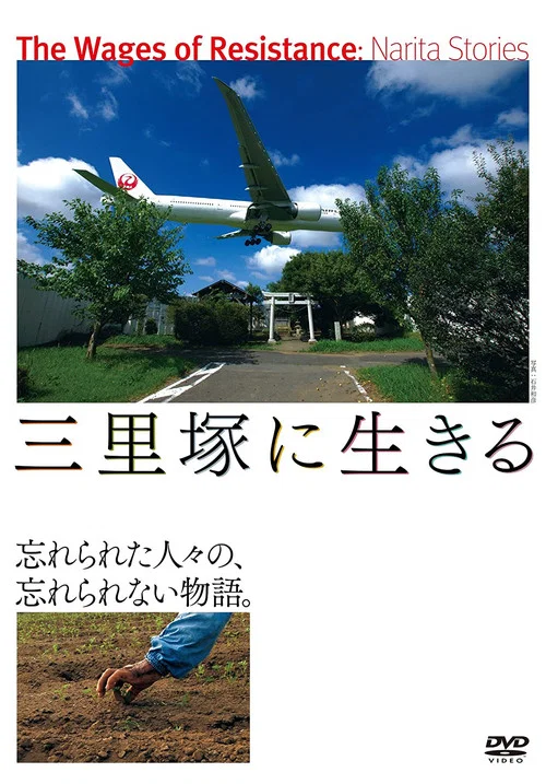 活在三里冢