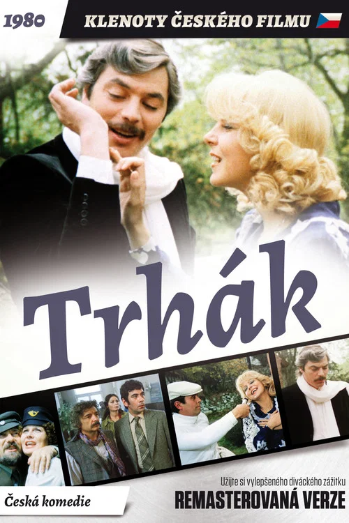 Trh&aacute;k