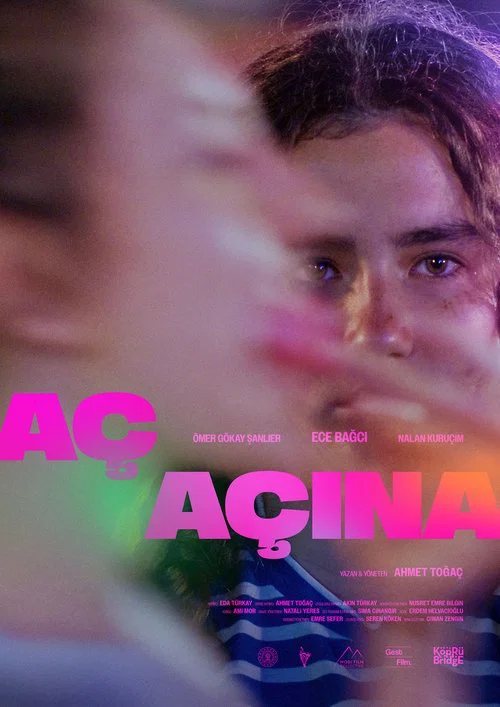 A&ccedil; A&ccedil;ına