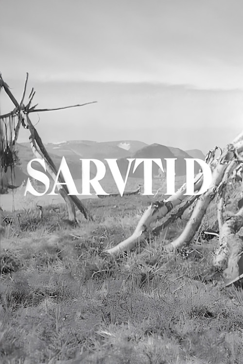 Sarvtid