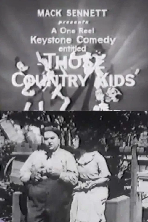 Those Country Kids