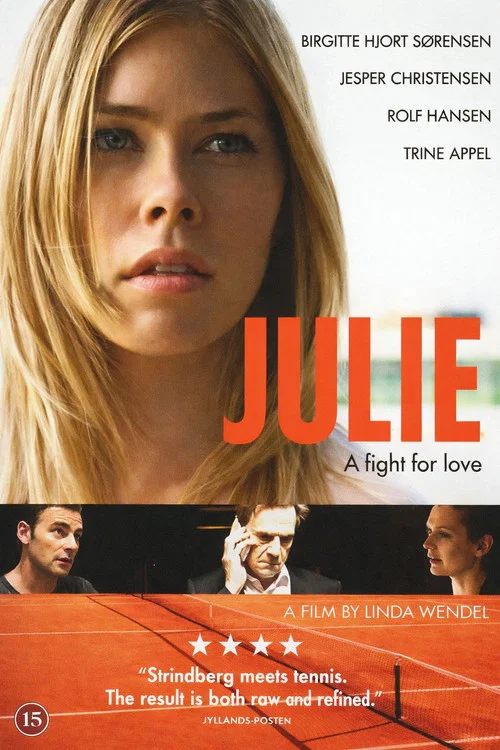 Julie